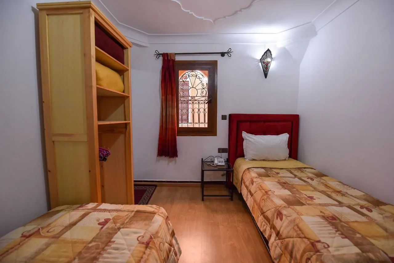Riad Assia Marrakesh 3*,  Morocco