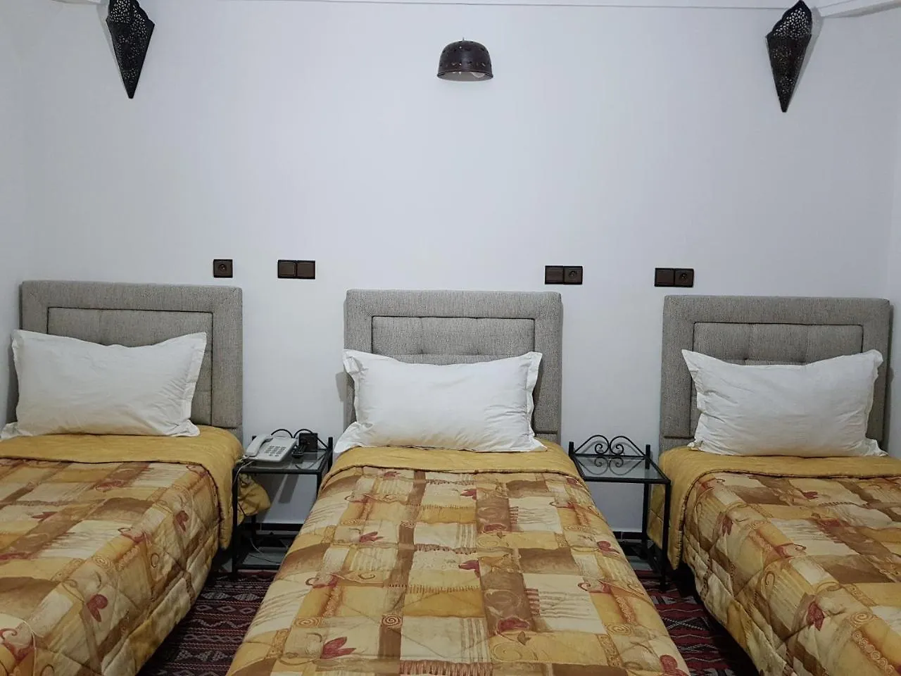 Riad Assia Marrakesh