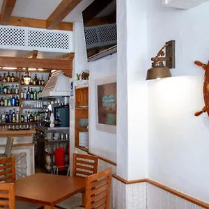  Hotel Almadraba España