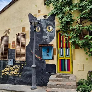 Hostel Namaste Tbilisi