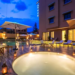 4* Hotel Ayoub&spa