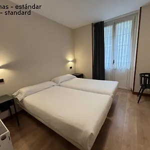 ** Pensión Begoña - Centro Ciudad España
