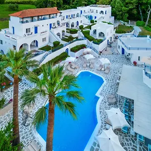 Hotel Theo Boutique Kriopigi
