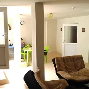 Hostel Comfort Tbilisi