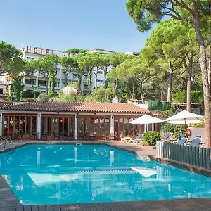 *** Hotel Garbi España