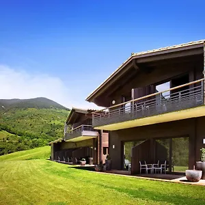 **** Hotel Rural-spa Resguard Dels Vents España