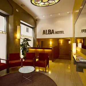 *** Hotel Alba España
