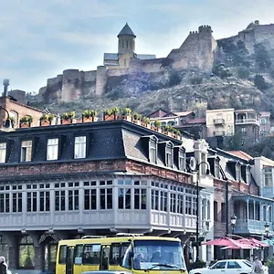 Hotel Elesa Tbilisi