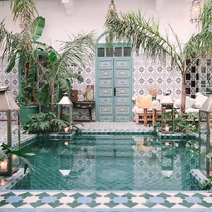 2* Riad Be Marrakech