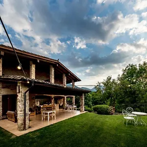 **** Hotel Mas La Ferreria España