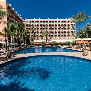 4* Hotel El Andalous Lounge&spa