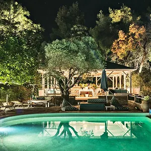 Aparthotel Sanidiamonds Sani (Chalkidiki)
