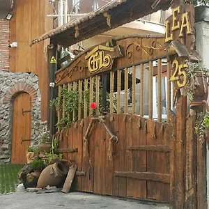 Guest house Lea Tbilisi