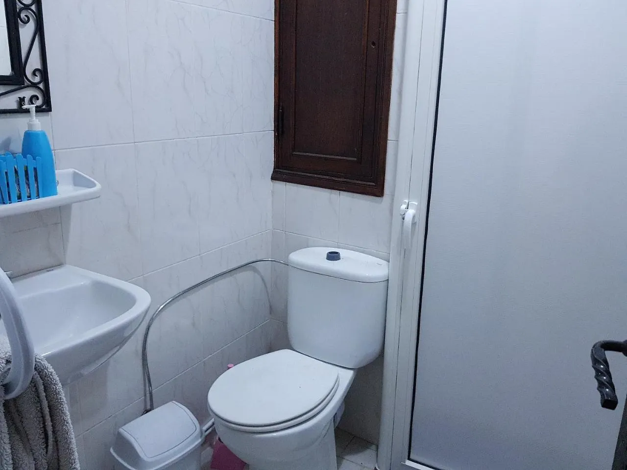 Riad Assia Marrakesh Bed & Breakfast
