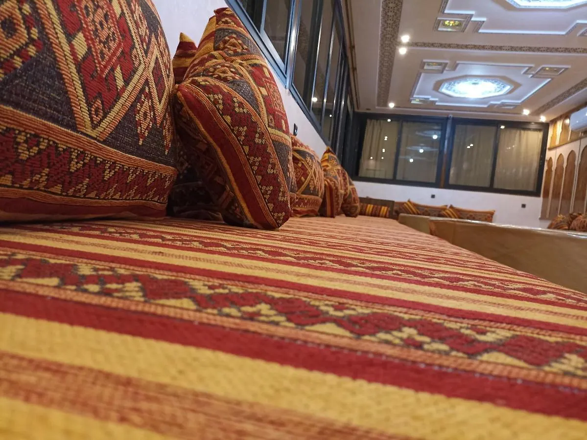 Riad Assia Marrakesch 3*,  Marokko