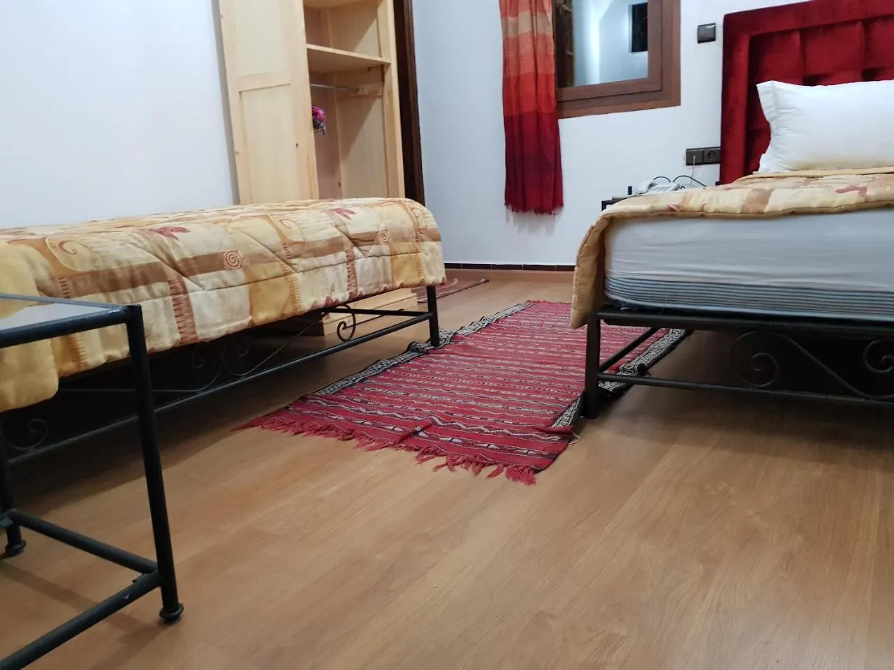 Riad Assia Marrakesch