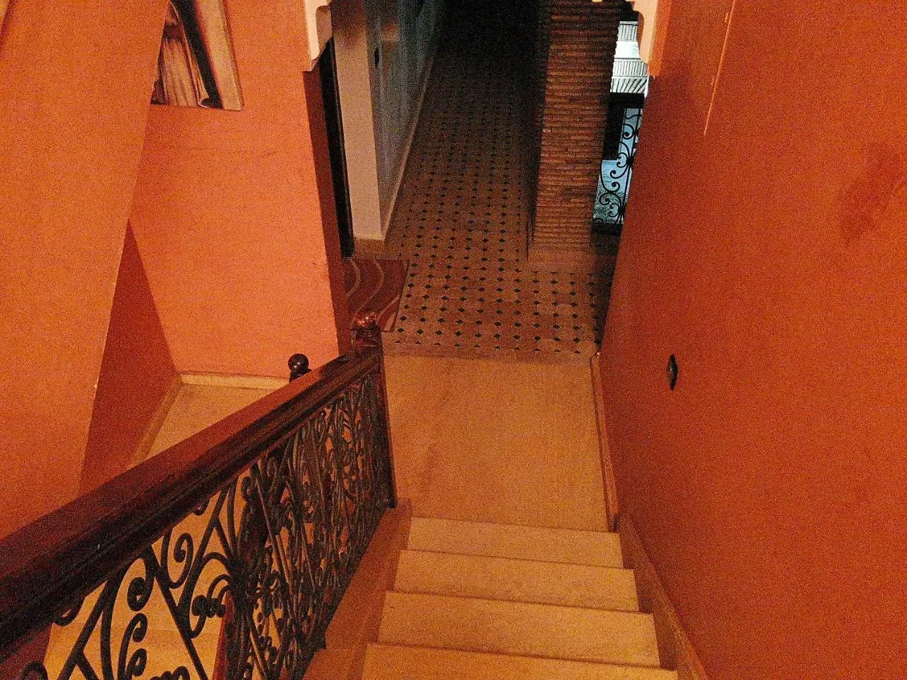 Riad Assia Marrakesch 3*,