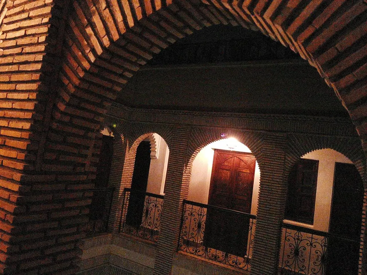 Riad Assia Marrakesch 3*,  Marokko